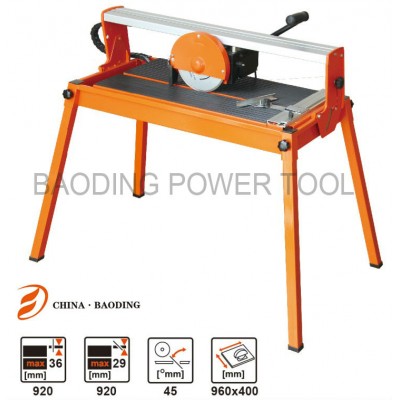 CE GS 800W 200MM table circular saw machine / circular saw machine TSW200G/1