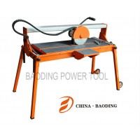 1200w 230mm 920mm tile saw / extendable table Top tile saw TSW230F