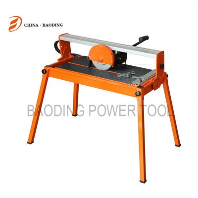 800w 180mm qep tile saw / tile saws for sale / professional tile sawTSW180G2