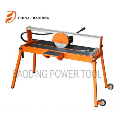 1200w 230mm professional tile saw TSW230G