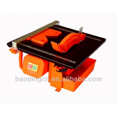 China, 450w or 600w or 800w ,180mm tile cutter TC180B, tile cutter, electric saw,cutter,cutting machine