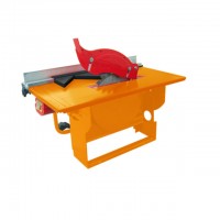 Table saw machine